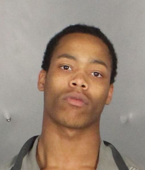 Tyrin Jamar Archibald